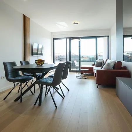 R&r Apartment Zadar