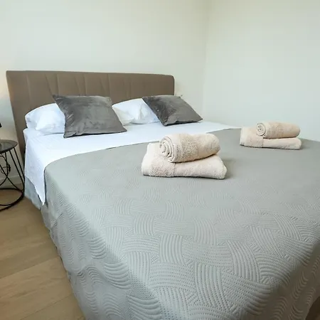 Apartment R&r Zadar