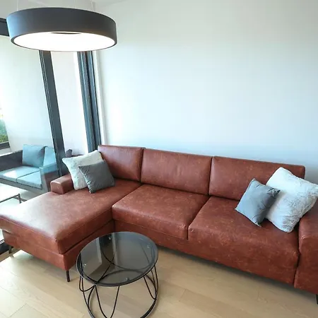 R&r Apartment *