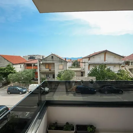 R&r Apartment Zadar